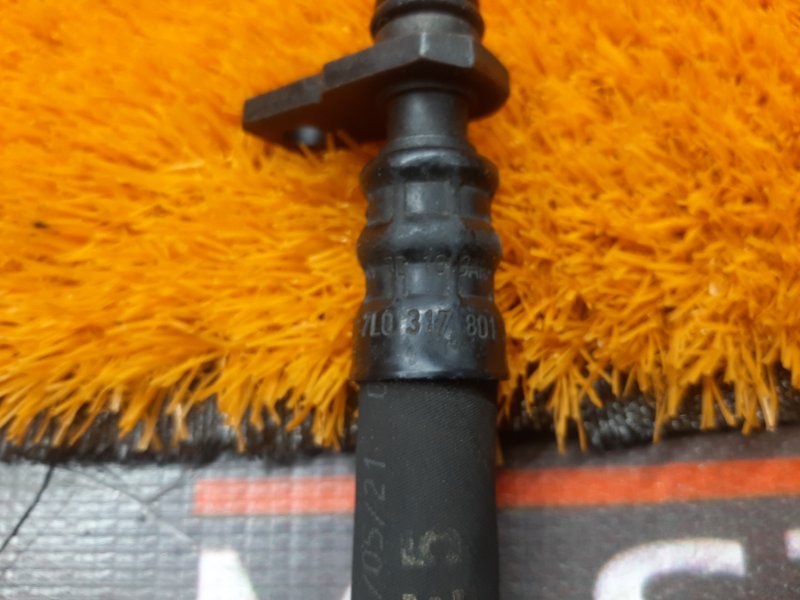 трубка охлаждения акпп, 1270 рублей, Красноярск