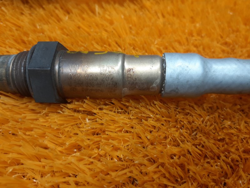 Датчик кислорода, 670 рублей, Красноярск