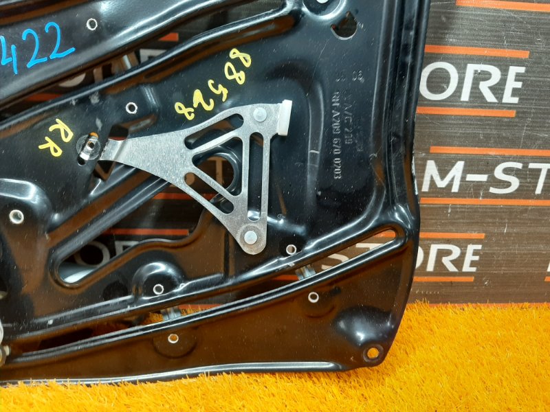 стеклоподъемник, 1850 рублей, Красноярск