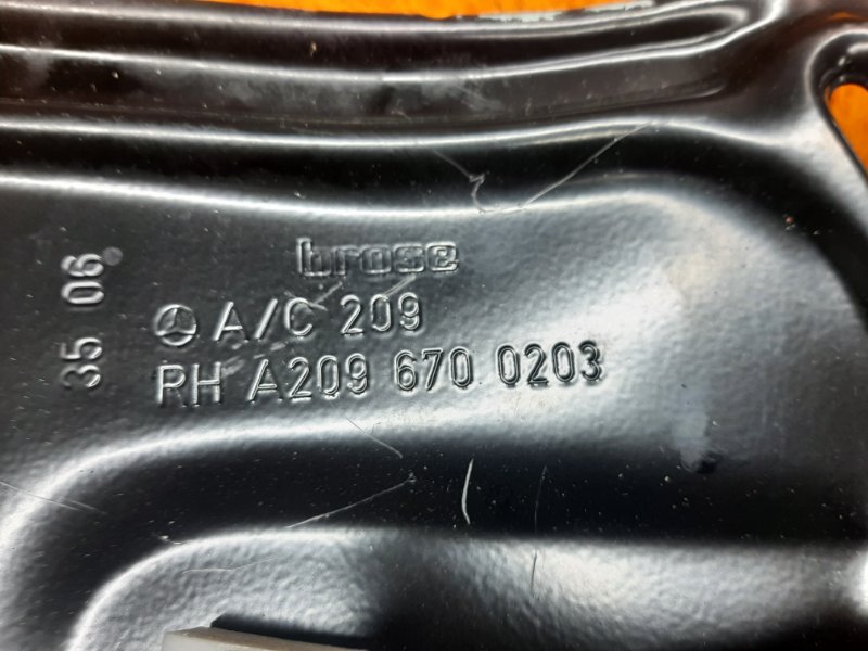 стеклоподъемник, 1850 рублей, Красноярск