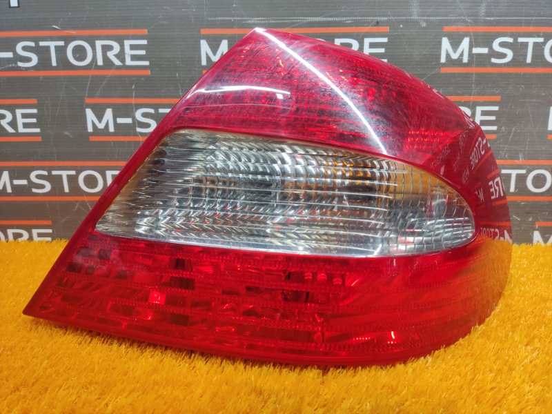 Фонарь задний, 4000 рублей, Красноярск