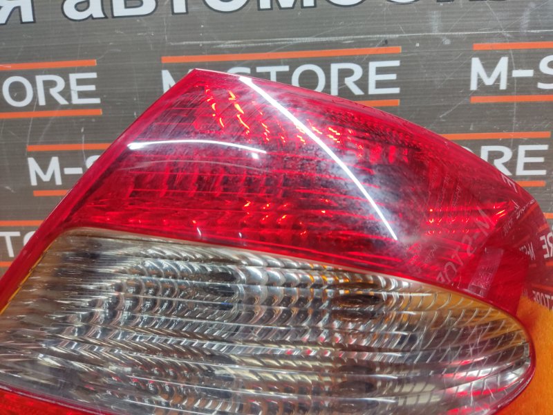 Фонарь задний, 4000 рублей, Красноярск