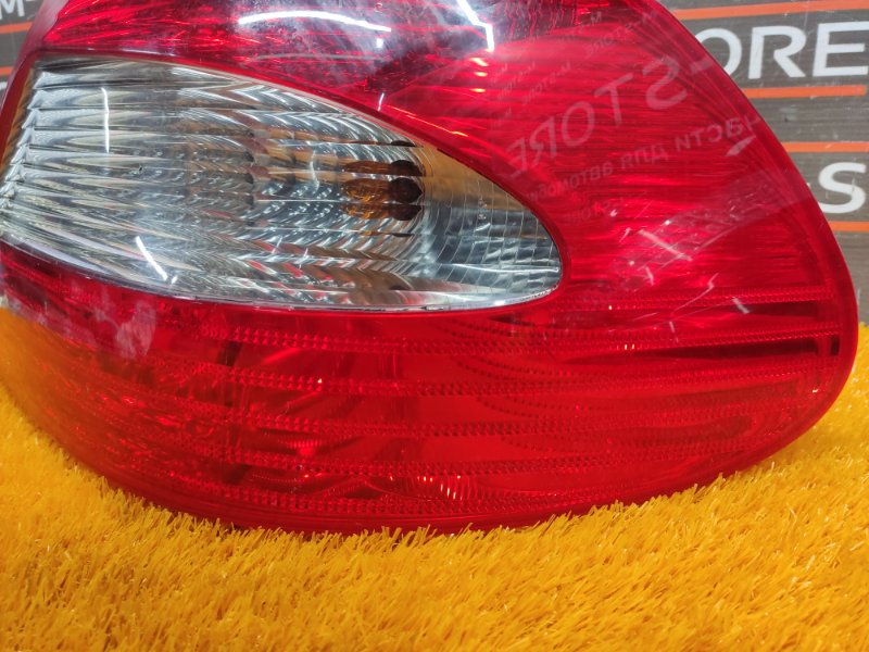 Фонарь задний, 4000 рублей, Красноярск