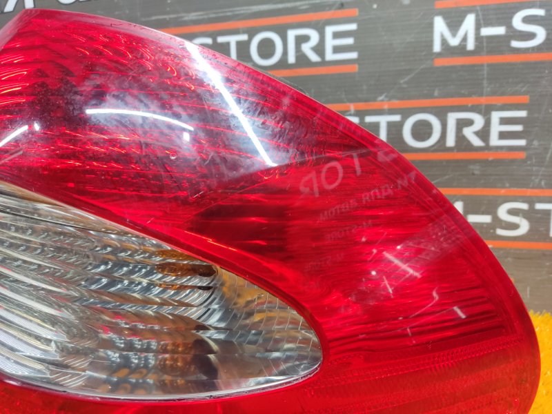 Фонарь задний, 4000 рублей, Красноярск