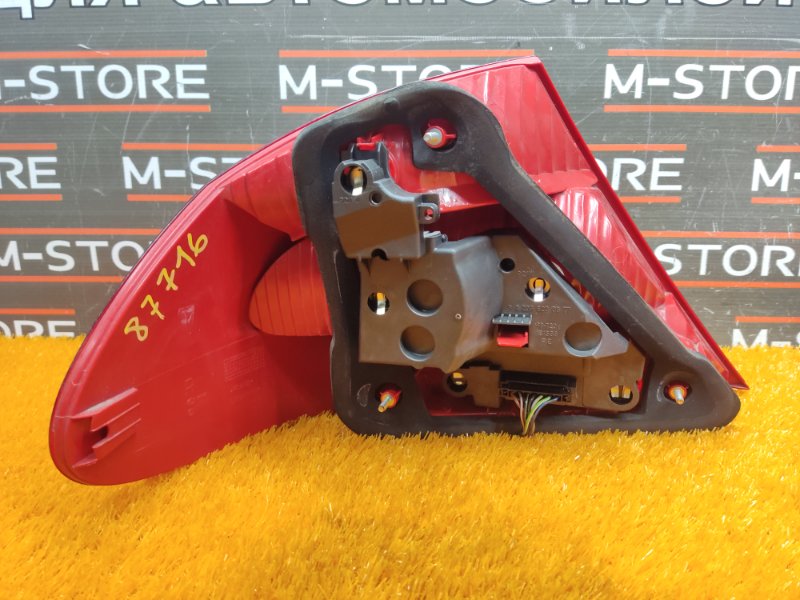 Фонарь задний, 4000 рублей, Красноярск