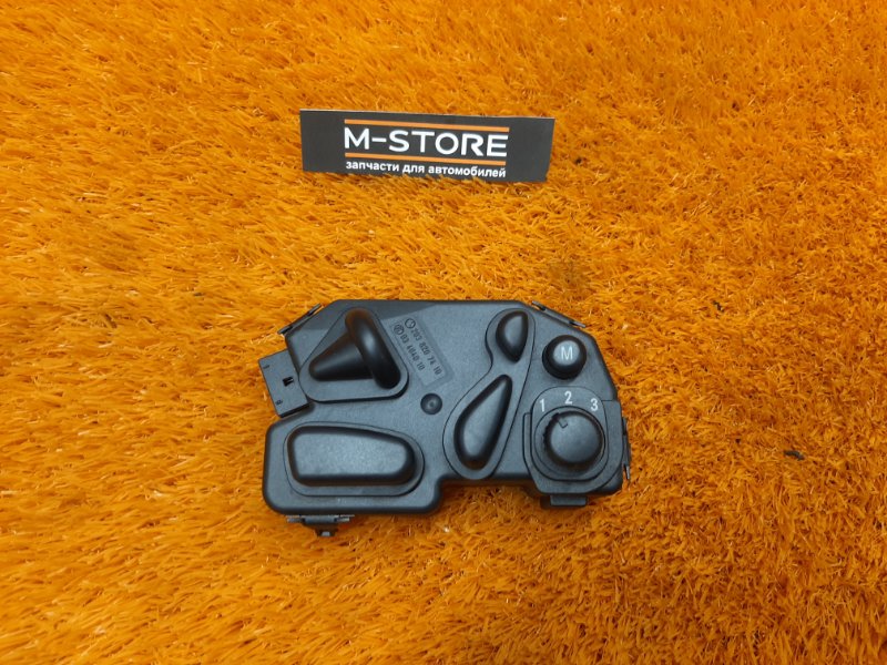 блок управления сиденьем, 1060 рублей, Красноярск