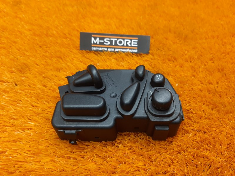 блок управления сиденьем, 1060 рублей, Красноярск