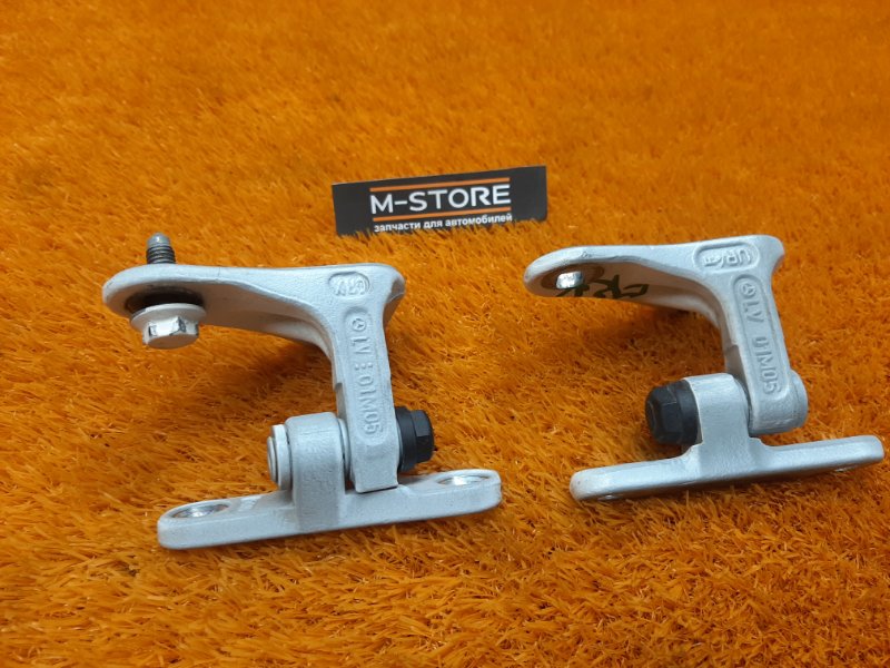 петля двери, 540 рублей, Красноярск