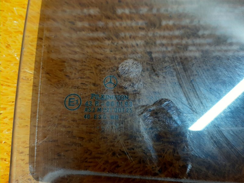 Стекло боковое, 540 рублей, Красноярск