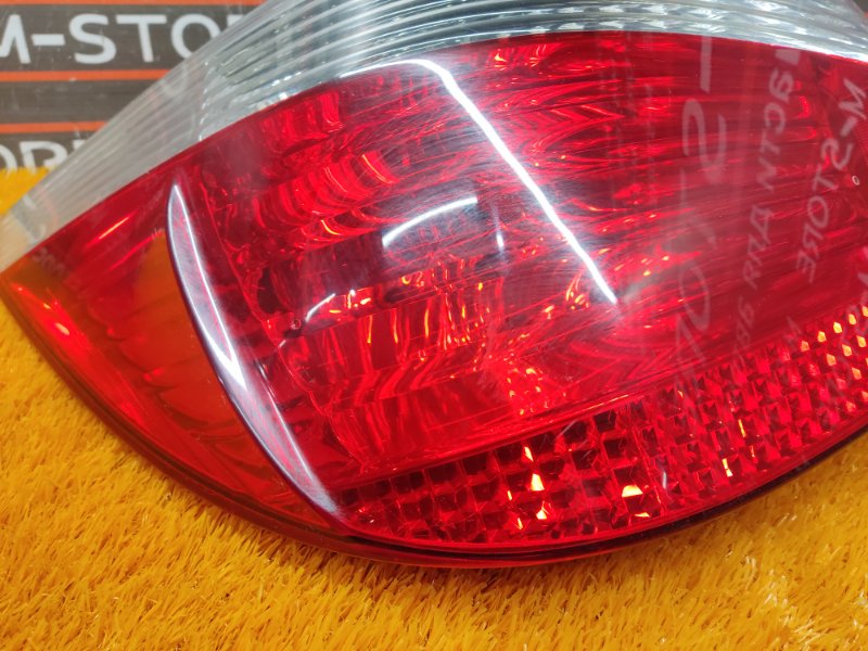 Фонарь задний, 930 рублей, Красноярск