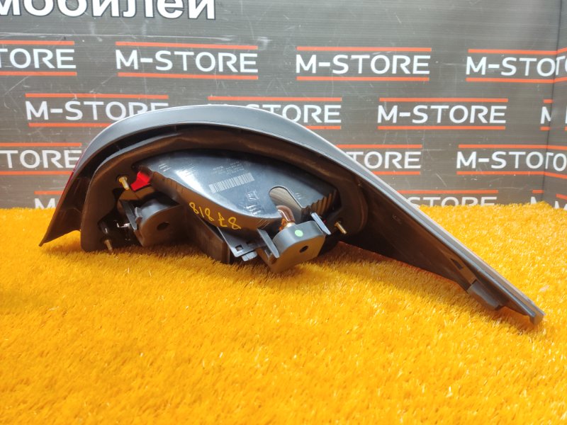 Фонарь задний, 930 рублей, Красноярск