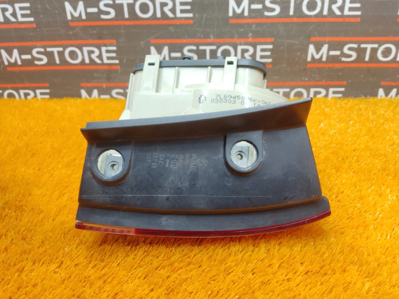 Фонарь задний, 830 рублей, Красноярск