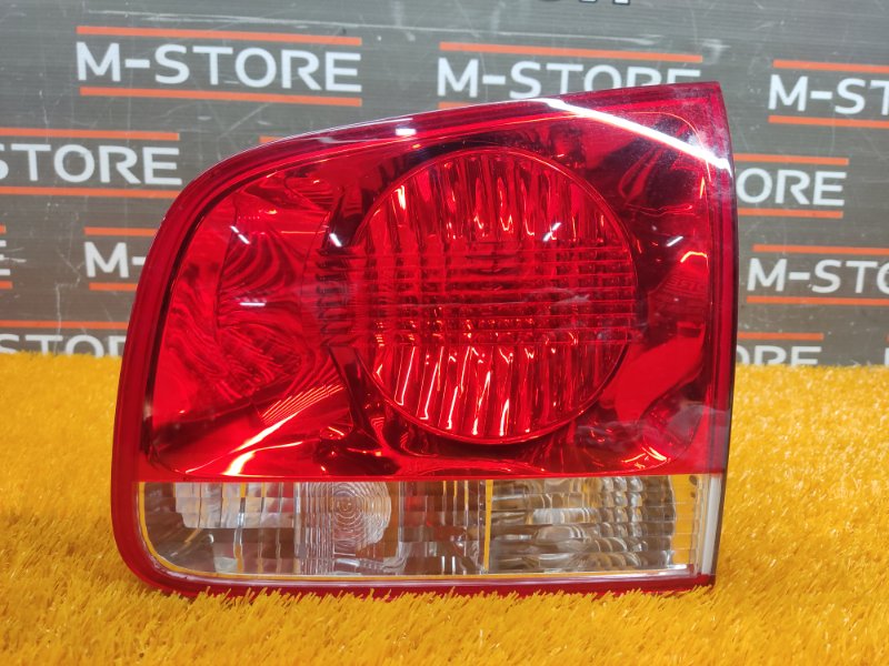 Фонарь крышки багажника, 1000 рублей, Красноярск