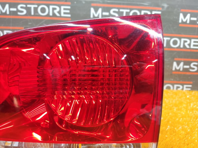 Фонарь крышки багажника, 1000 рублей, Красноярск