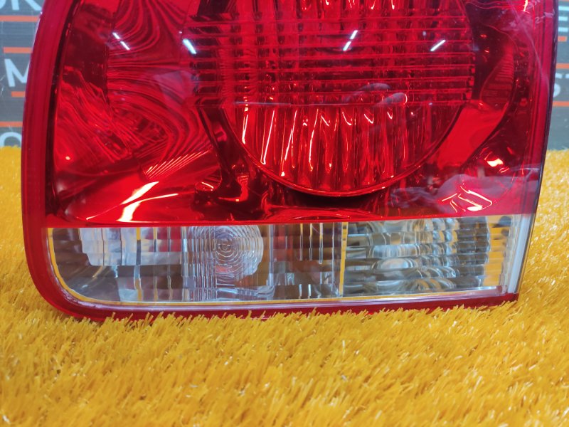 Фонарь крышки багажника, 1000 рублей, Красноярск