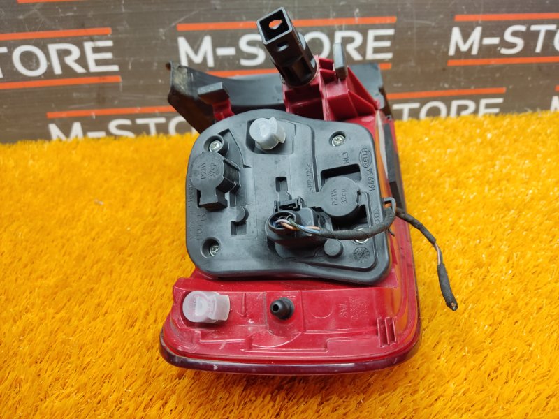 Фонарь задний, 4000 рублей, Красноярск