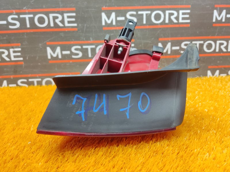 Фонарь задний, 4000 рублей, Красноярск