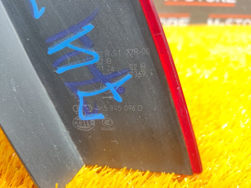 Фонарь задний, 4000 рублей, Красноярск