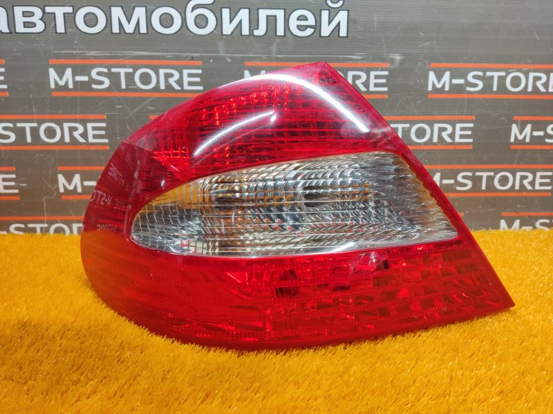 Фонарь задний, 4000 рублей, Красноярск