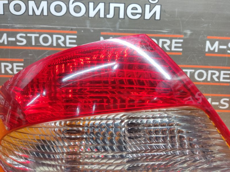 Фонарь задний, 4000 рублей, Красноярск