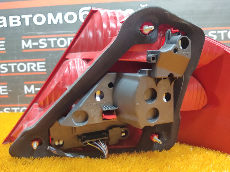 Фонарь задний, 4000 рублей, Красноярск