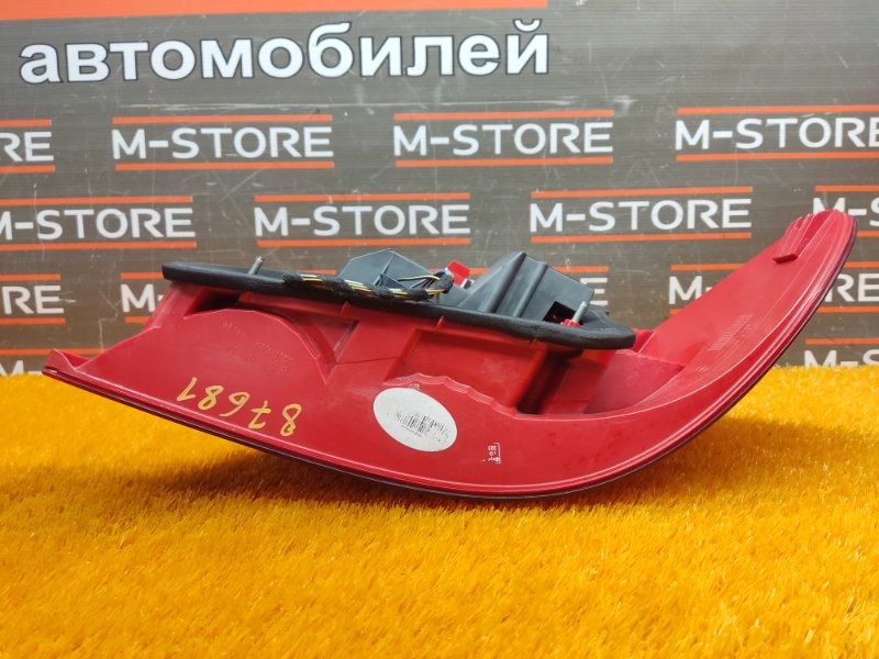 Фонарь задний, 4000 рублей, Красноярск