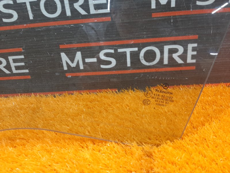 Стекло боковое, 980 рублей, Красноярск