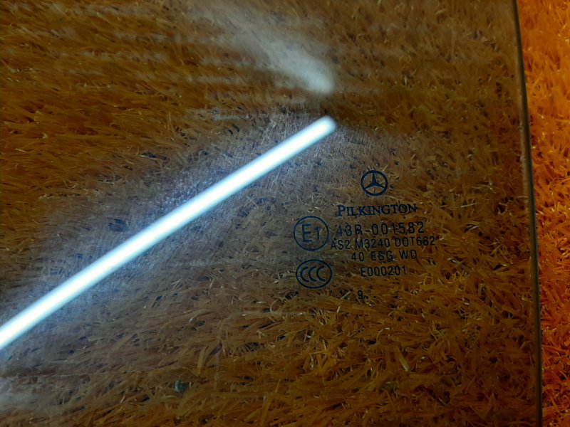 Стекло боковое, 980 рублей, Красноярск