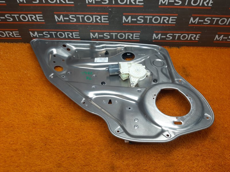 стеклоподъемник, 1750 рублей, Красноярск