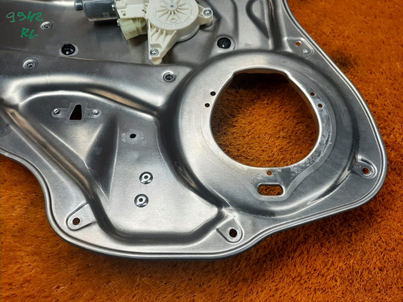 стеклоподъемник, 1750 рублей, Красноярск