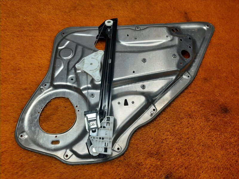 стеклоподъемник, 1750 рублей, Красноярск