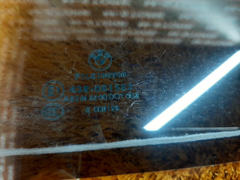 Стекло боковое, 600 рублей, Красноярск