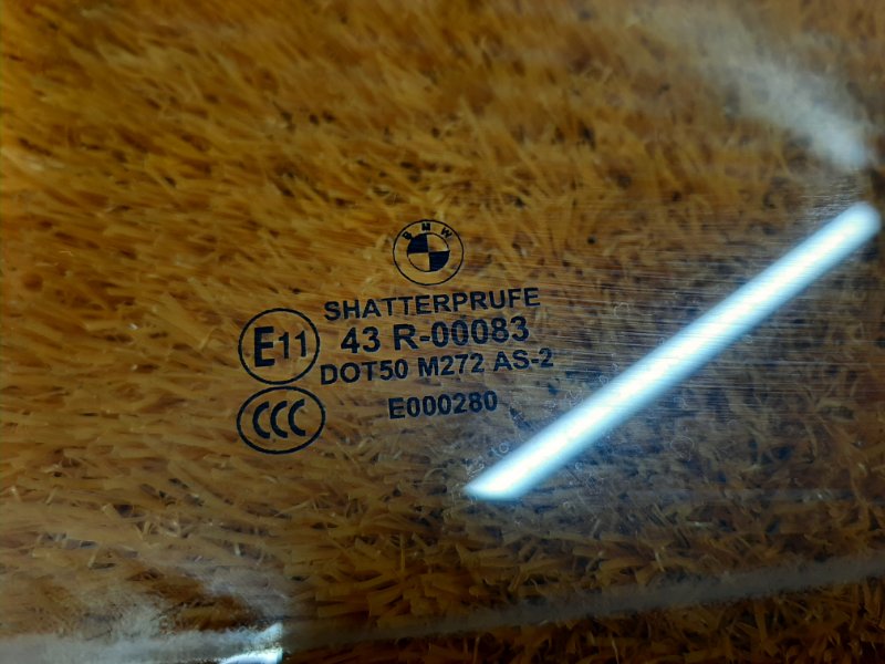 Стекло боковое, 600 рублей, Красноярск