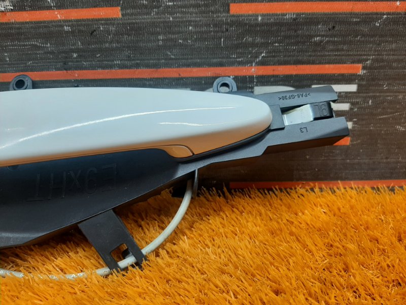 ручка двери внешняя, 980 рублей, Красноярск