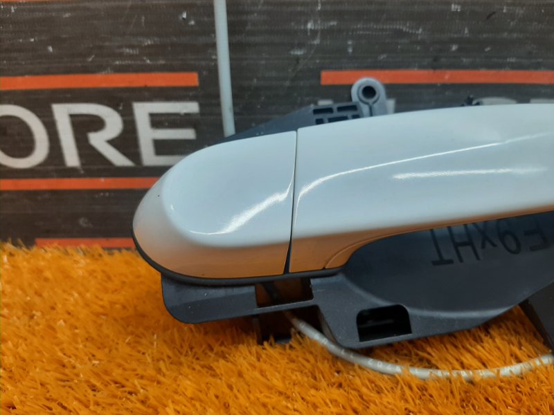 ручка двери внешняя, 980 рублей, Красноярск