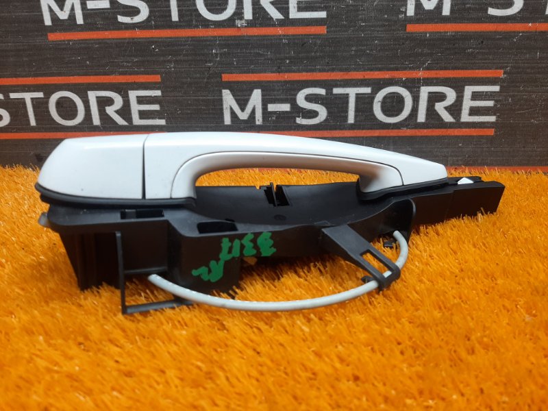 ручка двери внешняя, 980 рублей, Красноярск