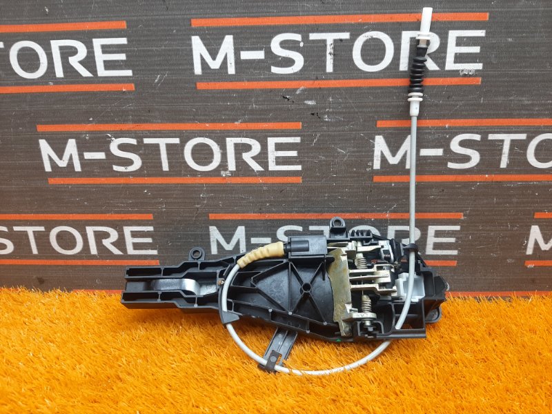 ручка двери внешняя, 980 рублей, Красноярск