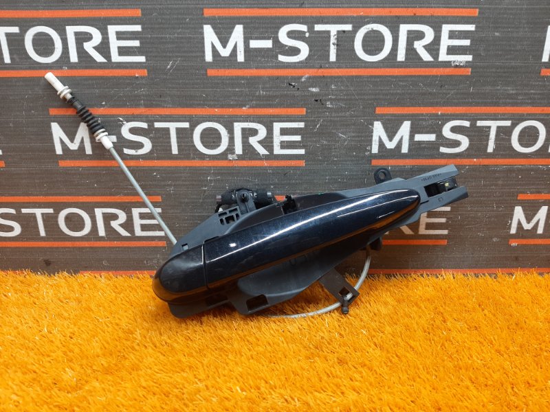 ручка двери внешняя, 980 рублей, Красноярск