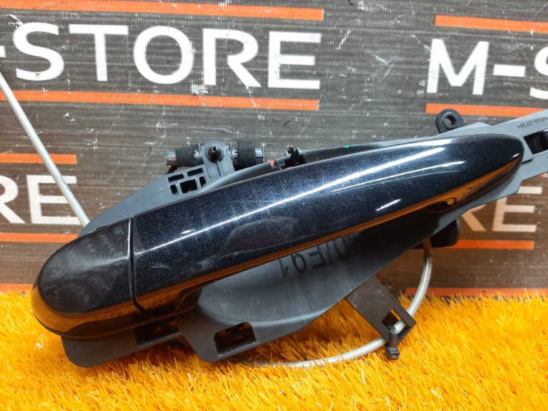 ручка двери внешняя, 980 рублей, Красноярск