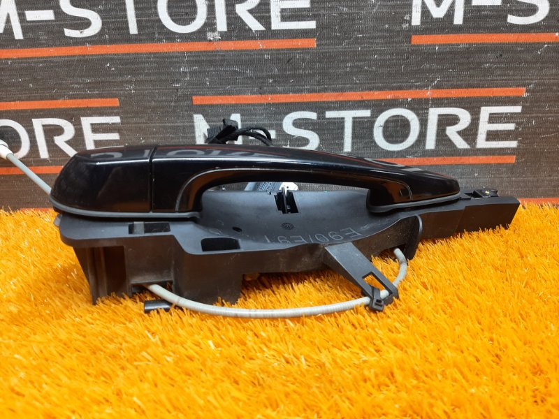 ручка двери внешняя, 980 рублей, Красноярск