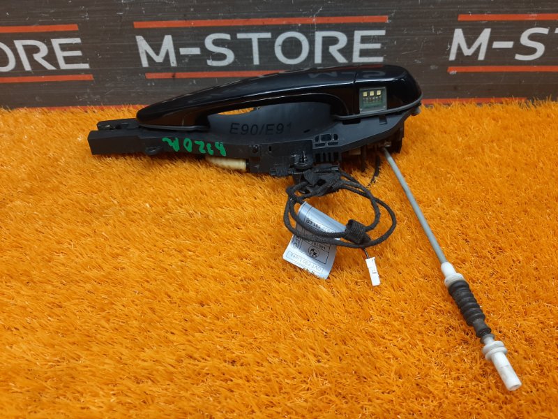 ручка двери внешняя, 980 рублей, Красноярск