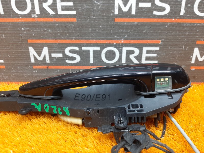 ручка двери внешняя, 980 рублей, Красноярск