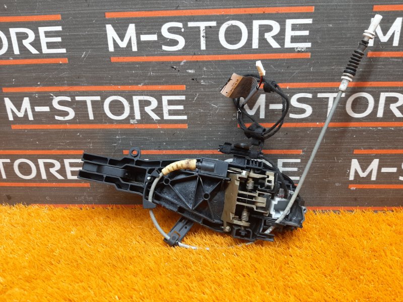 ручка двери внешняя, 980 рублей, Красноярск