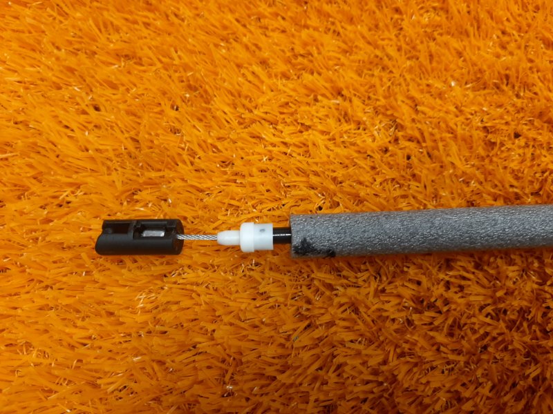 трос замка двери, 340 рублей, Красноярск