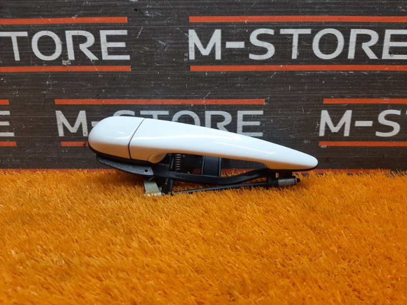 ручка двери внешняя, 670 рублей, Красноярск