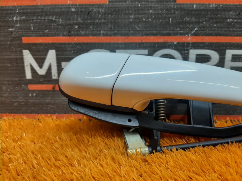 ручка двери внешняя, 670 рублей, Красноярск