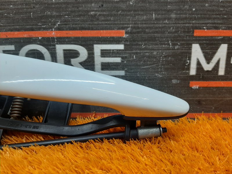 ручка двери внешняя, 670 рублей, Красноярск