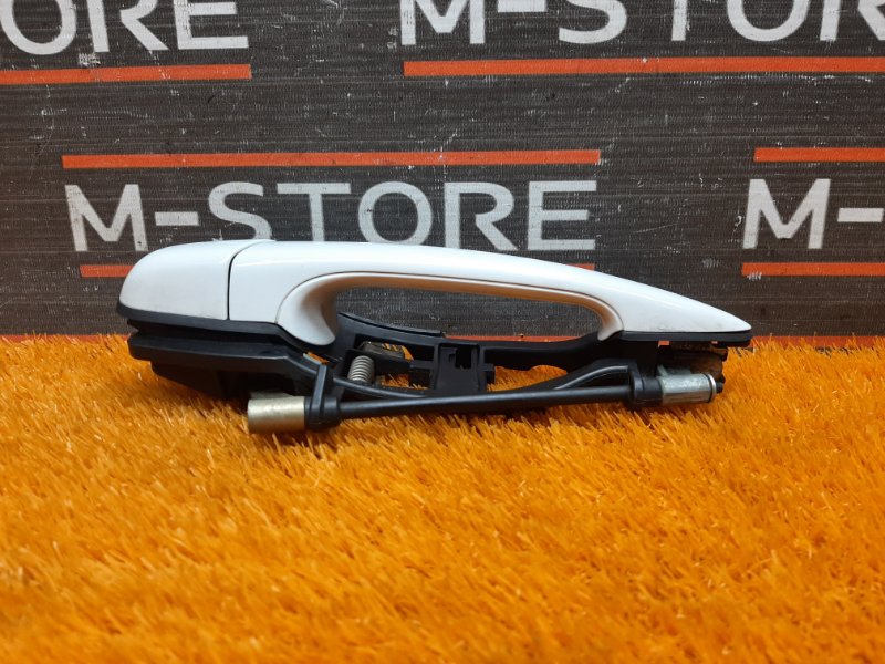 ручка двери внешняя, 670 рублей, Красноярск