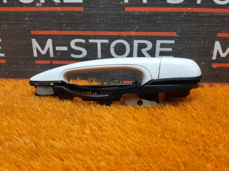 ручка двери внешняя, 670 рублей, Красноярск