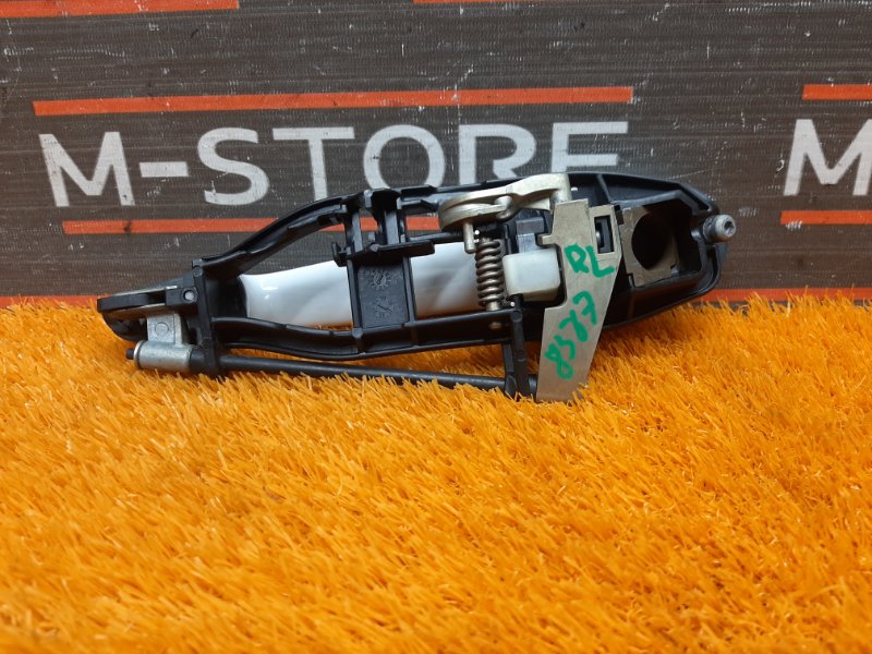 ручка двери внешняя, 670 рублей, Красноярск